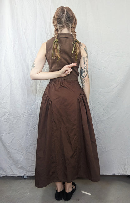 Henrietta Skirt