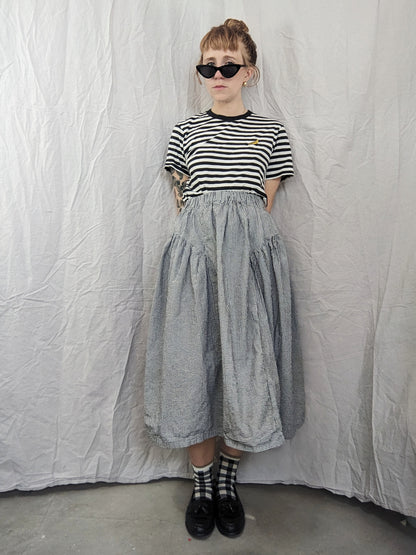 Henrietta Skirt