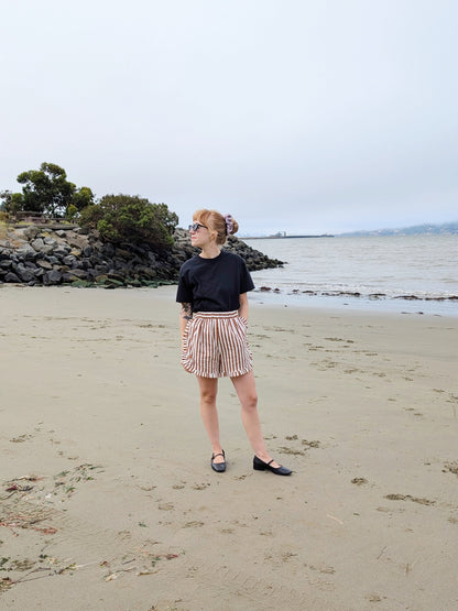 Willa Shorts