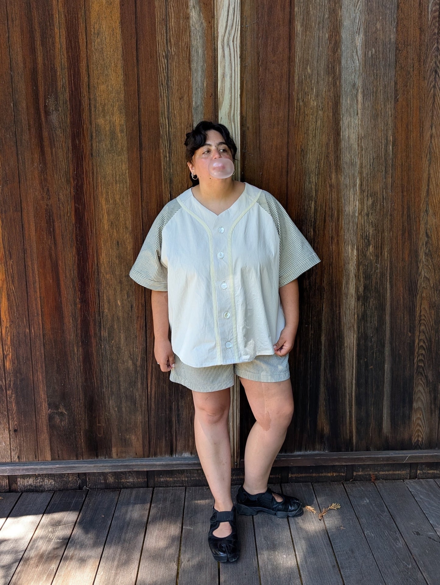 Rita Top & Dress