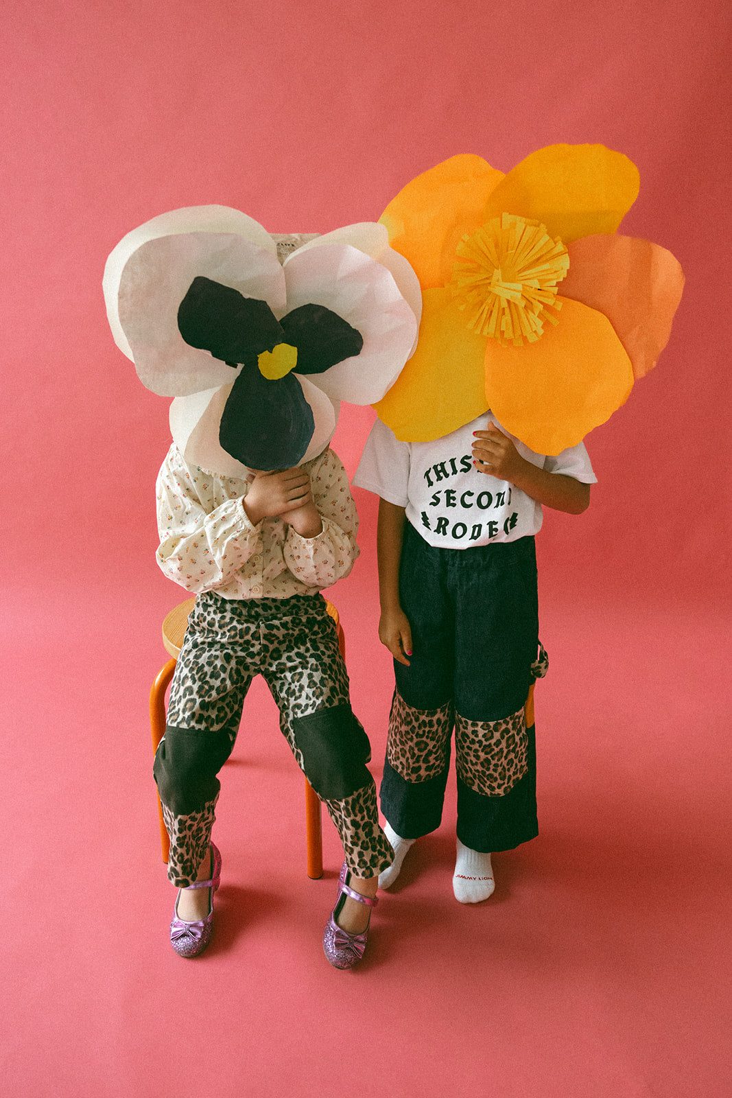 Enzo Pant – Spaghetti Western Sewing