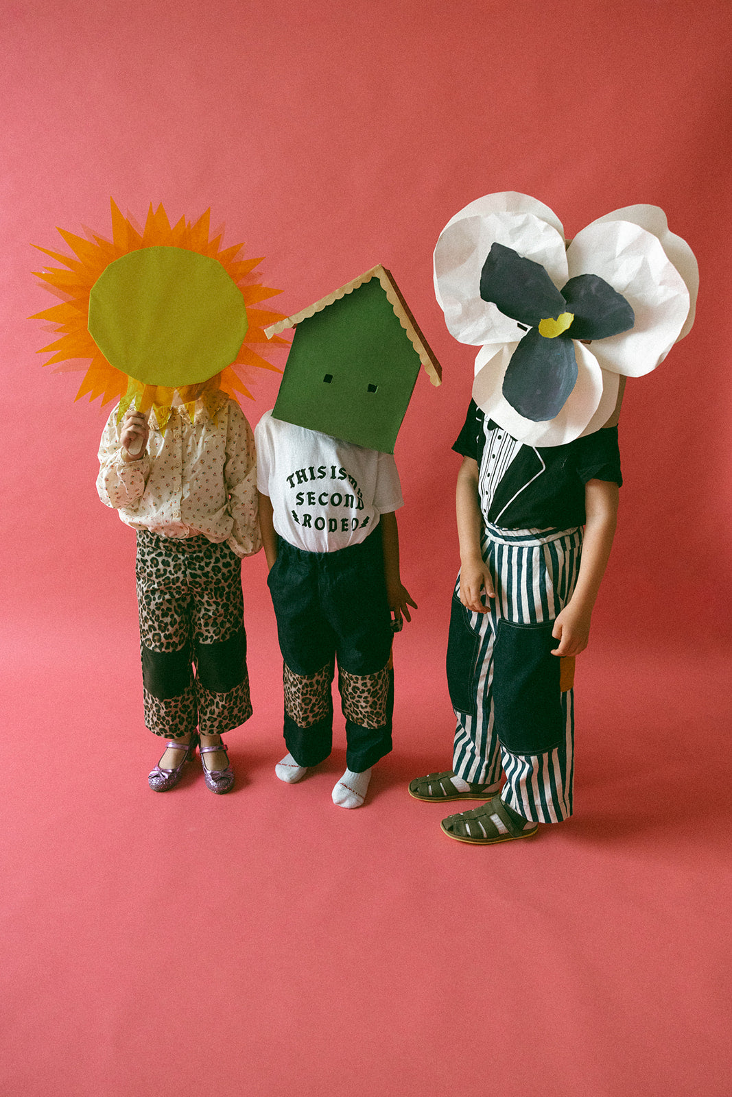Enzo Pant – Spaghetti Western Sewing