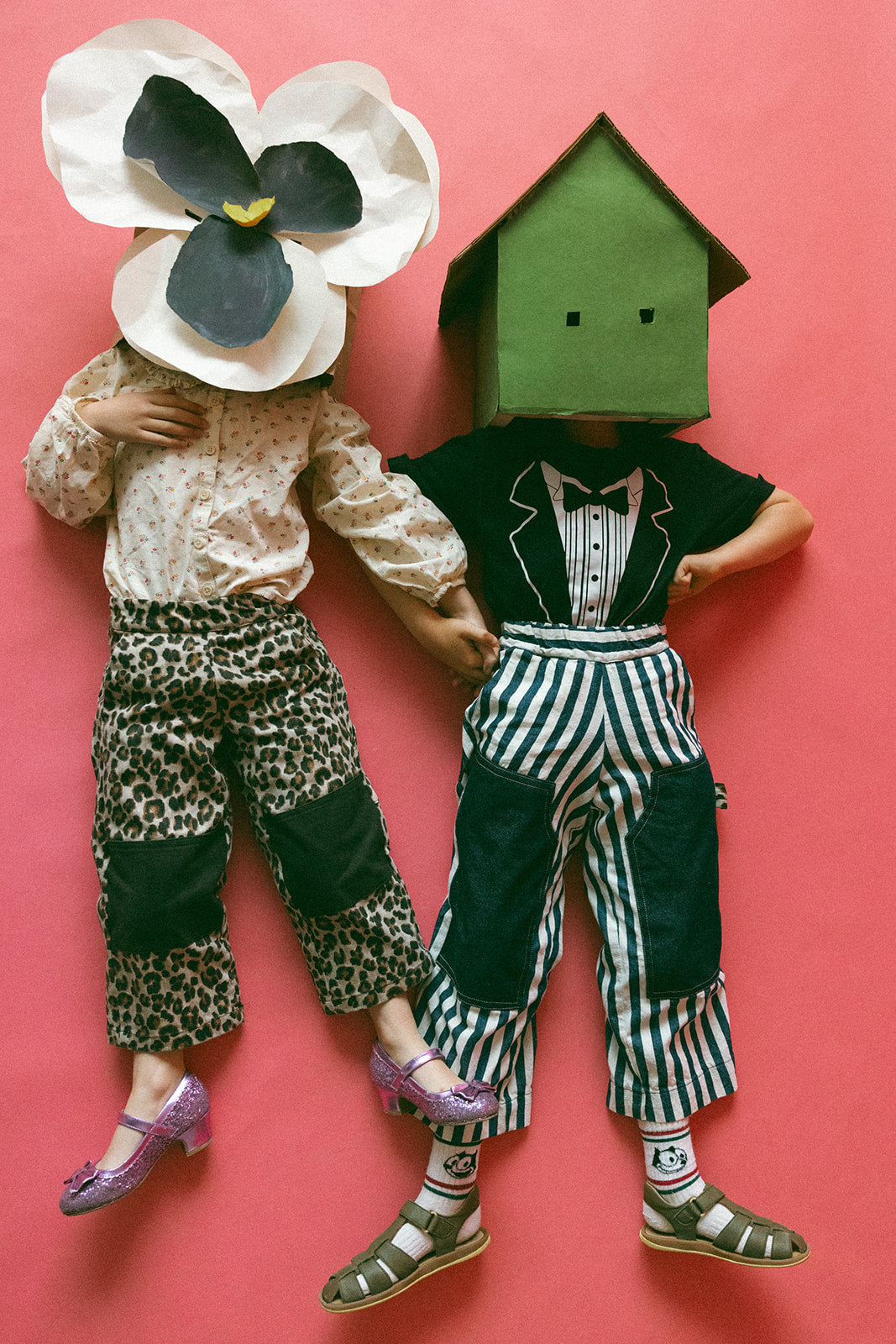 Enzo Pant – Spaghetti Western Sewing
